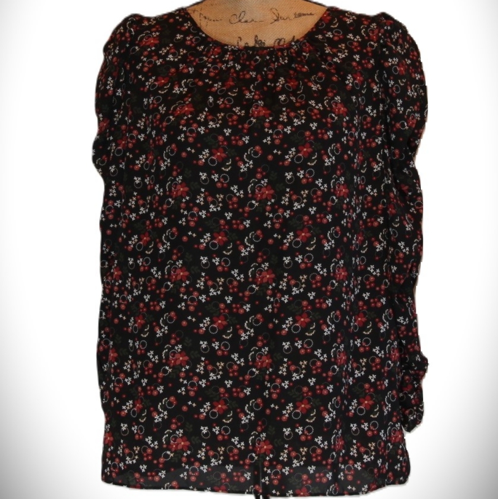 Max Studio Blouse